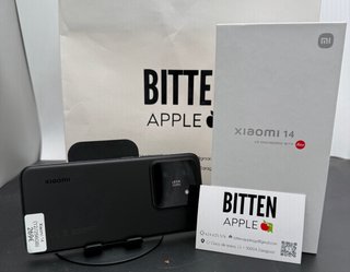 Xiaomi 14 (12/256GB) GARANZIA!! CAMBIO!!