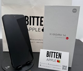 Xiaomi 14 (12/256GB) GARANZIA!! CAMBIO!!