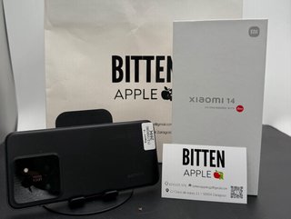 Xiaomi 14 (12/256GB) GARANZIA!! CAMBIO!!