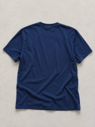 Maglietta Ellesse blu taglia s