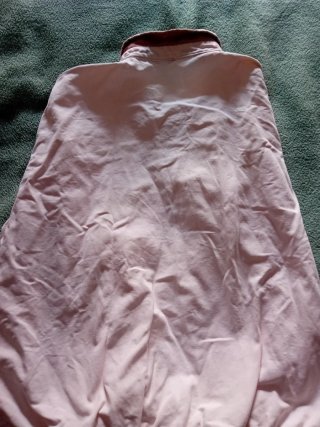 Chaqueta Ralph Lauren Rosa
