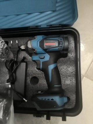 Pistola de impacto ONEVAN