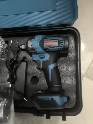 Pistola de impacto ONEVAN