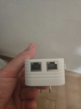 Repetidor WiFi con 4 Antenas