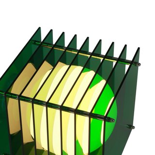 Bang Lớp small square Thomas Vincent