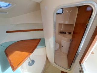 Embarcación - Rodman 747 - Año 1997.