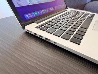 MacBook Pro 13 Retina 2015