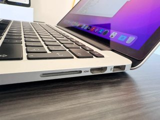 MacBook Pro 13 Retina 2015