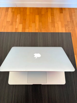 MacBook Pro 13 Retina 2015