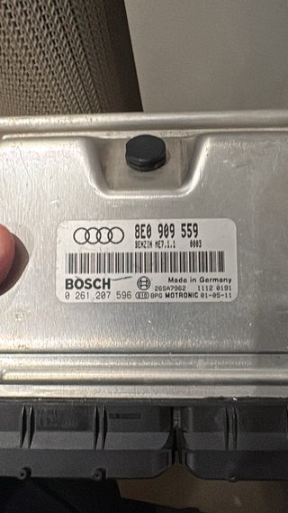 Reprogramacion y soluciones electronicas de ECU