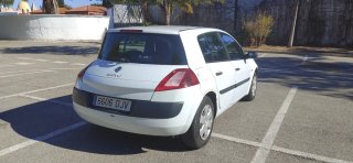 Renault Megane 2006