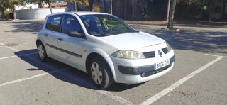 Renault Megane 2006