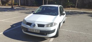Renault Megane 2006