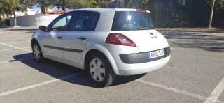 Renault Megane 2006