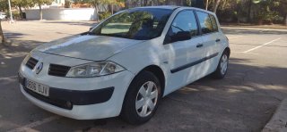 Renault Megane 2006