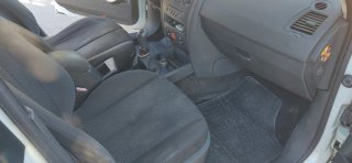 Renault Megane 2006