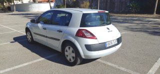 Renault Megane 2006