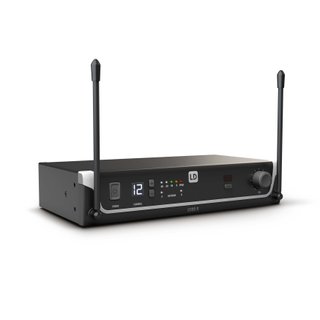 Microfono LD Systems U300 Diadema