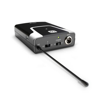 Microfono LD Systems U300 Diadema