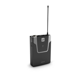 Microfono LD Systems U300 Diadema