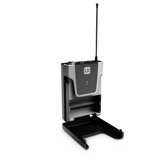 Microfono LD Systems U300 Diadema