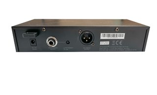 Microfono LD Systems U300 Diadema