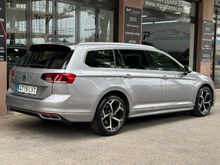 Volkswagen Passat Variant 2.0TDI 150cv DSG7 R-LINE