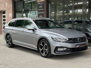 Volkswagen Passat Variant 2.0TDI 150cv DSG7 R-LINE