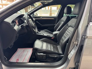 Volkswagen Passat Variant 2.0TDI 150cv DSG7 R-LINE