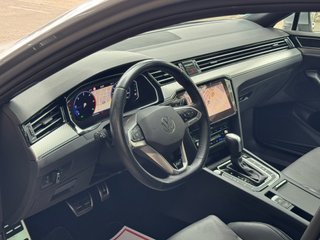 Volkswagen Passat Variant 2.0TDI 150cv DSG7 R-LINE