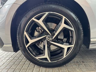 Volkswagen Passat Variant 2.0TDI 150cv DSG7 R-LINE