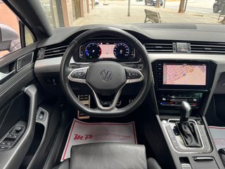 Volkswagen Passat Variant 2.0TDI 150cv DSG7 R-LINE