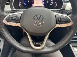 Volkswagen Passat Variant 2.0TDI 150cv DSG7 R-LINE