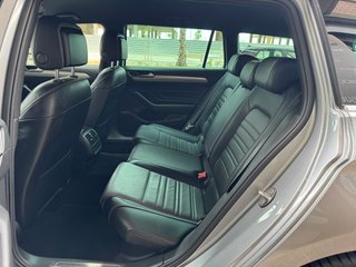 Volkswagen Passat Variant 2.0TDI 150cv DSG7 R-LINE