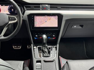 Volkswagen Passat Variant 2.0TDI 150cv DSG7 R-LINE