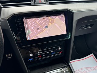 Volkswagen Passat Variant 2.0TDI 150cv DSG7 R-LINE