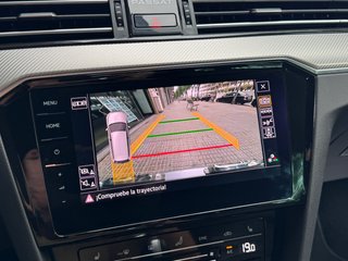 Volkswagen Passat Variant 2.0TDI 150cv DSG7 R-LINE