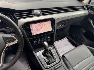 Volkswagen Passat Variant 2.0TDI 150cv DSG7 R-LINE