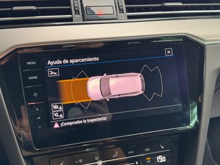 Volkswagen Passat Variant 2.0TDI 150cv DSG7 R-LINE