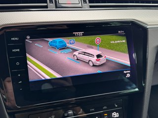 Volkswagen Passat Variant 2.0TDI 150cv DSG7 R-LINE