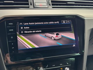 Volkswagen Passat Variant 2.0TDI 150cv DSG7 R-LINE