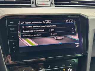 Volkswagen Passat Variant 2.0TDI 150cv DSG7 R-LINE