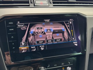 Volkswagen Passat Variant 2.0TDI 150cv DSG7 R-LINE