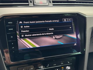 Volkswagen Passat Variant 2.0TDI 150cv DSG7 R-LINE