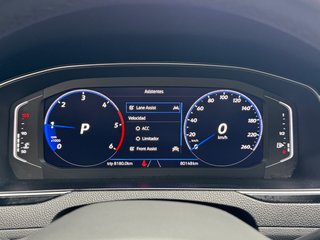 Volkswagen Passat Variant 2.0TDI 150cv DSG7 R-LINE