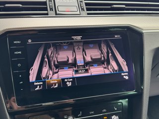 Volkswagen Passat Variant 2.0TDI 150cv DSG7 R-LINE