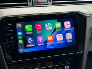 Volkswagen Passat Variant 2.0TDI 150cv DSG7 R-LINE