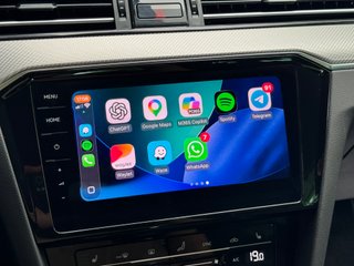 Volkswagen Passat Variant 2.0TDI 150cv DSG7 R-LINE