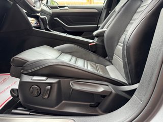 Volkswagen Passat Variant 2.0TDI 150cv DSG7 R-LINE