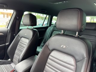 Volkswagen Passat Variant 2.0TDI 150cv DSG7 R-LINE
